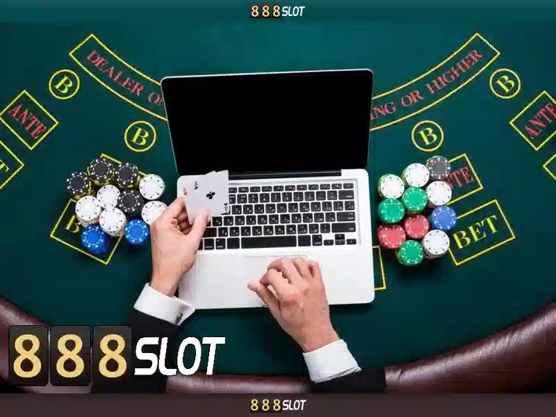 chơi slot trực tuyến