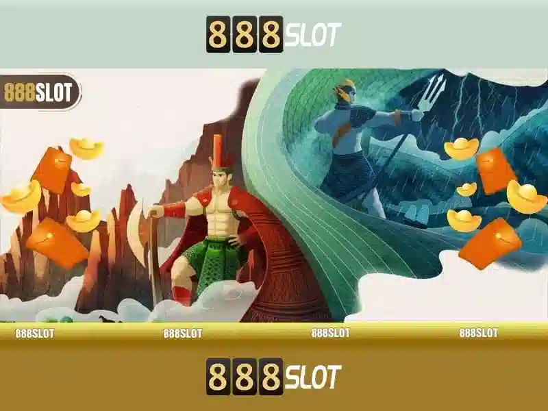 888SLOT - 888slot apk latest version Chơi SLOT Thú Vị Nhận Thưởng 2026