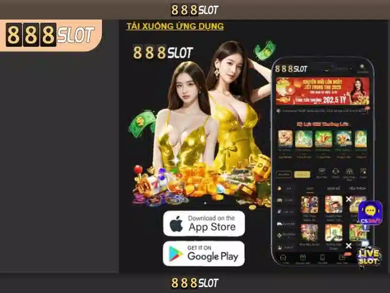 Chương Trình Khuyến Mãi Độc Quyền Từ 888SLOT
