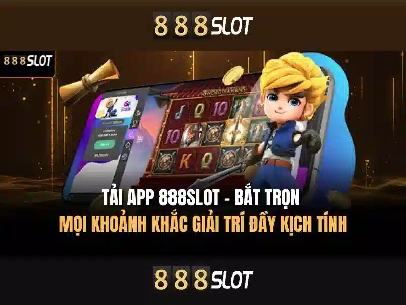 hướng dẫn đăng ký 888slot