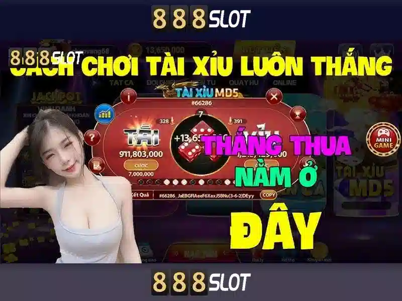 Tải Slot 888slot APK 2026