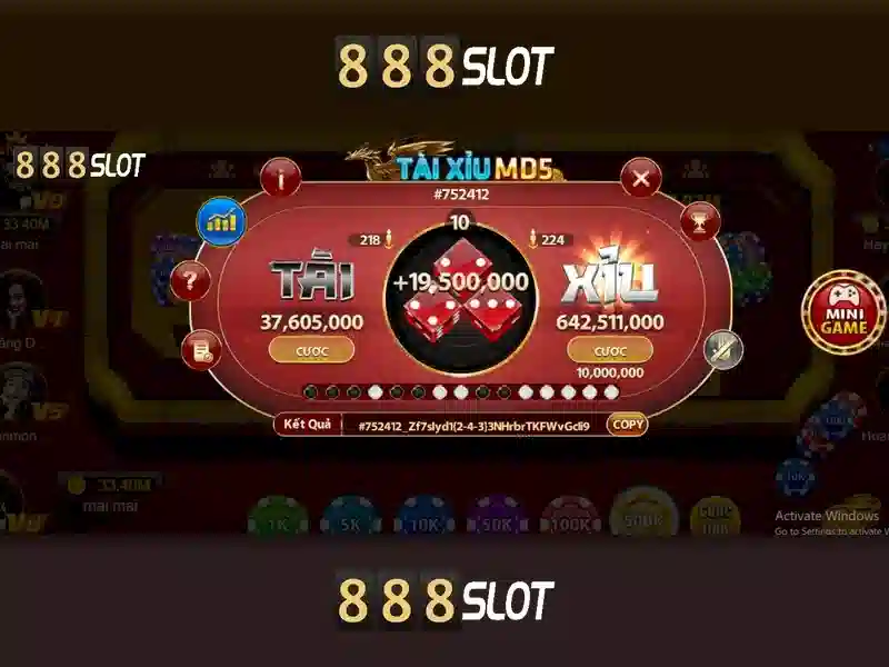 Tải App 888SLOT