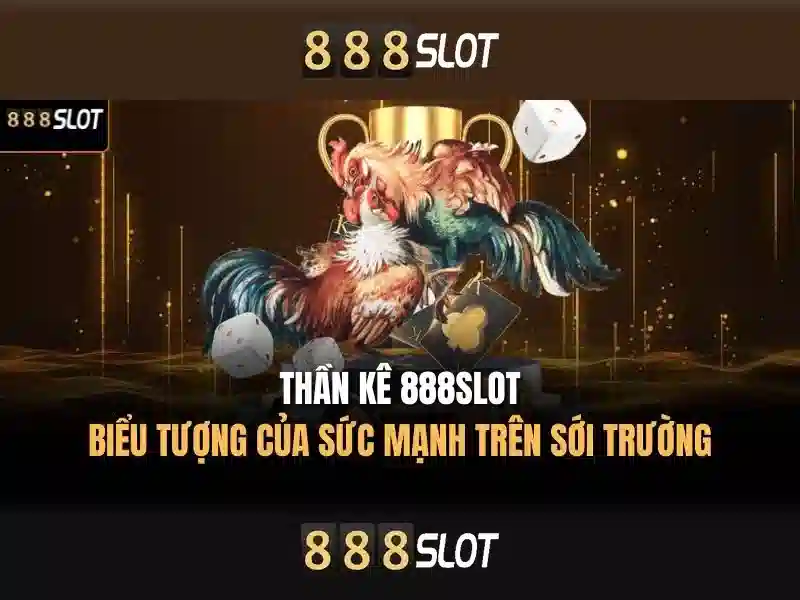 Kinh Nghiệm Chơi Slot Tại 888slot