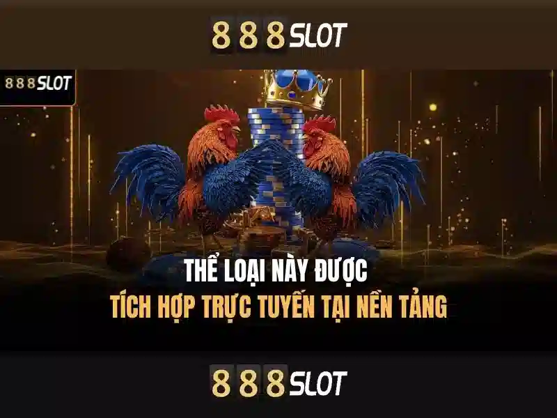 Trải Nghiệm Slot Đỉnh Cao