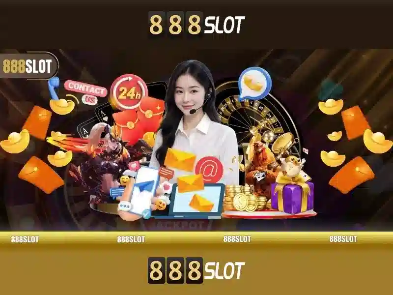 Ưu Điểm Của 888SLOT Trong Lĩnh Vực Slot 2026