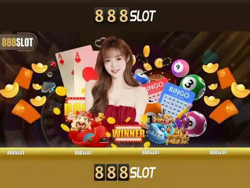 Trải Nghiệm Cá Cược Đỉnh Cao Cùng 888slot