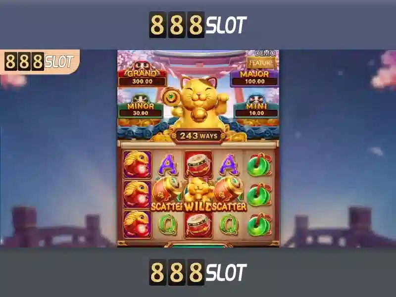 trải nghiệm slot 888