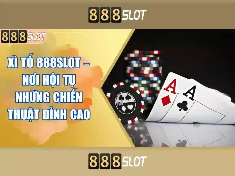 Cách Chơi Slot 5