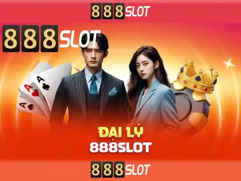 Giới Thiệu Về 888SLOT