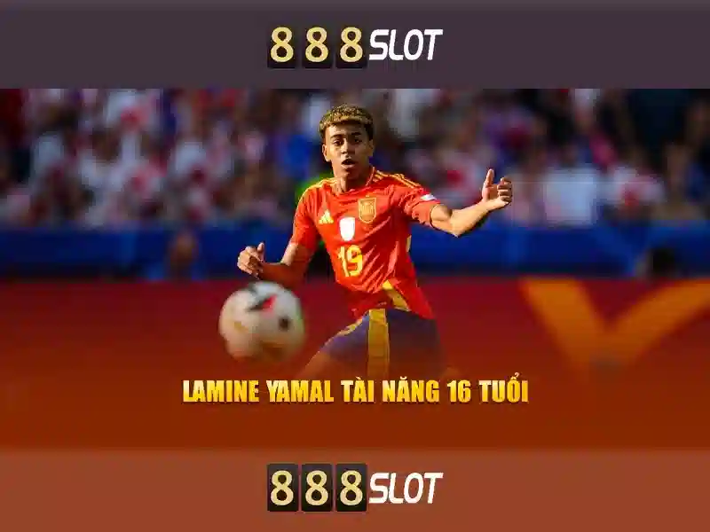 Trải Nghiệm Slot Game