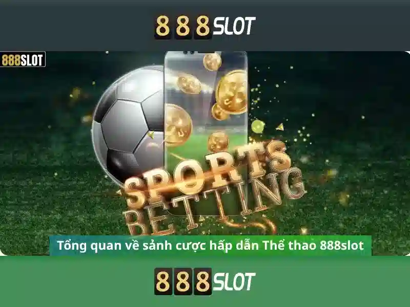 Giới Thiệu Về 888SLOT