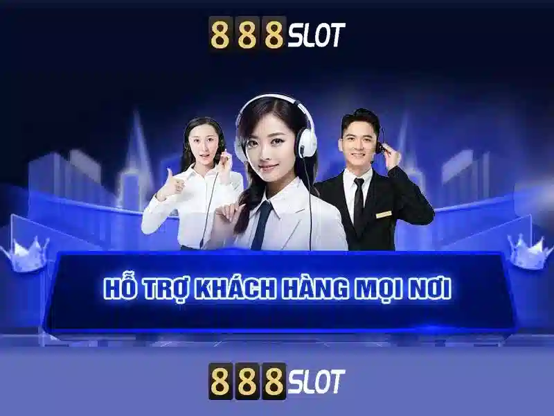 Các loại slot phổ biến