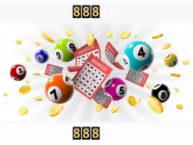 888SLOT – Nền Tảng Giải Trí Số 1 Việt Nam