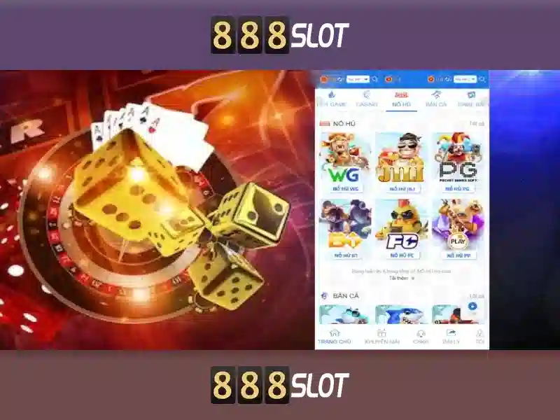 Kênh 888slot Channel