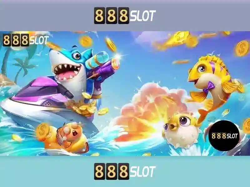 Khuyến Mãi Slot 888