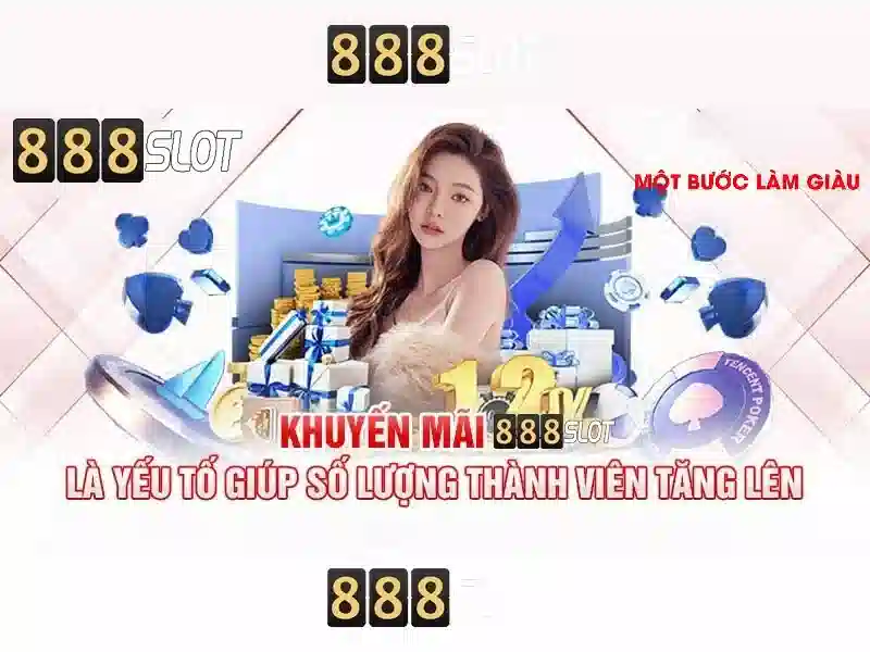 888SLOT – Trải Nghiệm Chơi Poker Đỉnh Cao Cùng 888slot Poker 2026