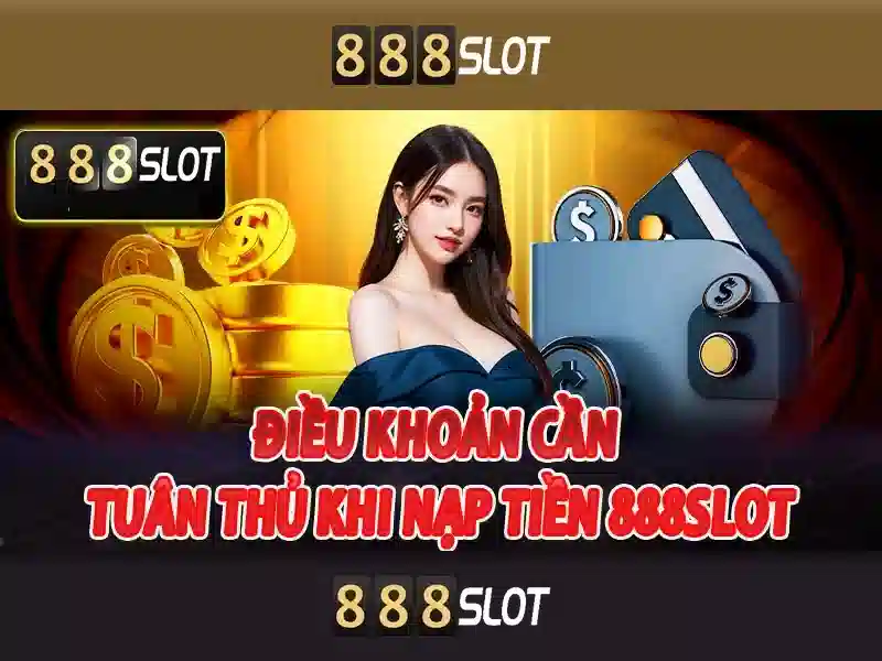 khuyến mãi slot 888