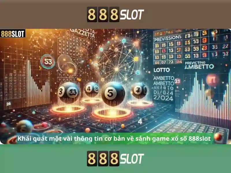 888slot Online – Đa Dạng Trò Chơi Đáng Chú Ý