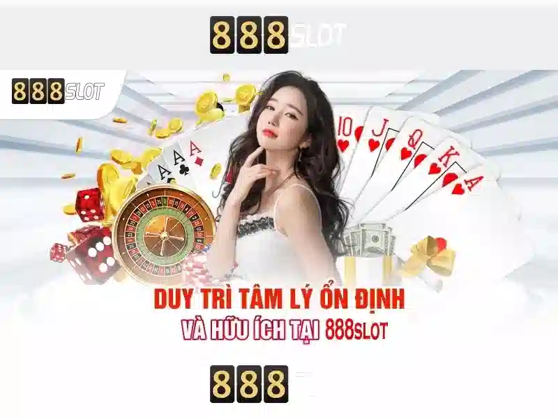 888slot APK cho người chơi Slot đa dạng