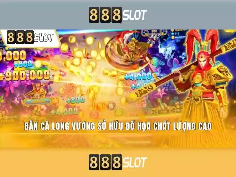 Trò Chơi Slot 888SLOT