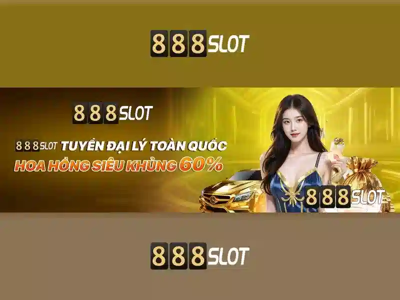 Cách Chơi Slot 888SLOT
