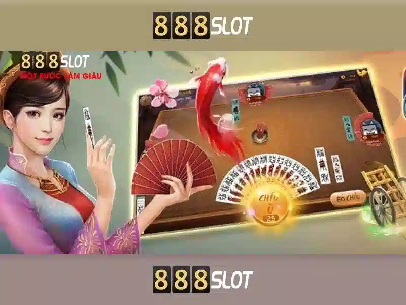 tỷ lệ thưởng 888slot
