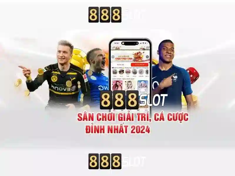 Ưu Đãi 888SLOT