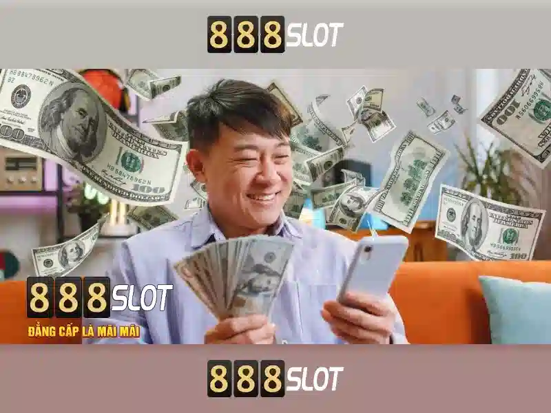 Các Thể Loại Game Slot Nổi Bật
