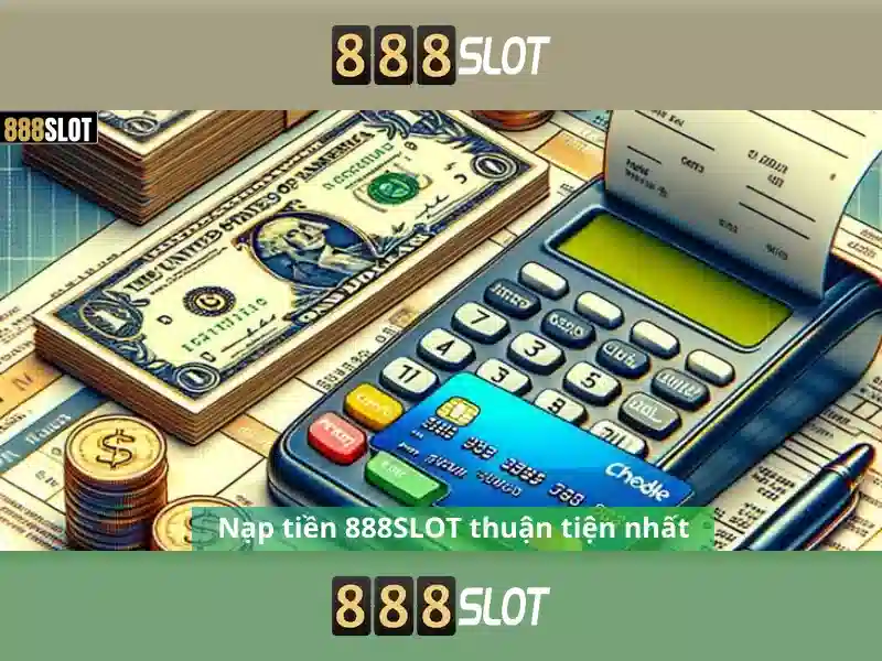 Các Tựa Game Slot Mới Ra Mắt