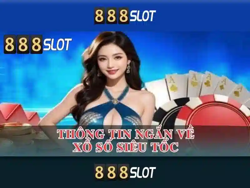 Giới Thiệu Về Sảnh Slot 888SLOT