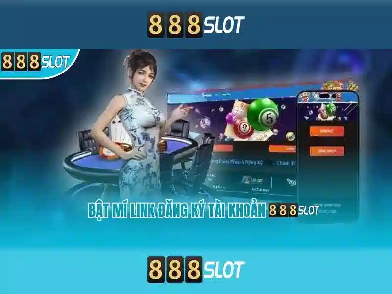 Đăng Ký 888SLOT