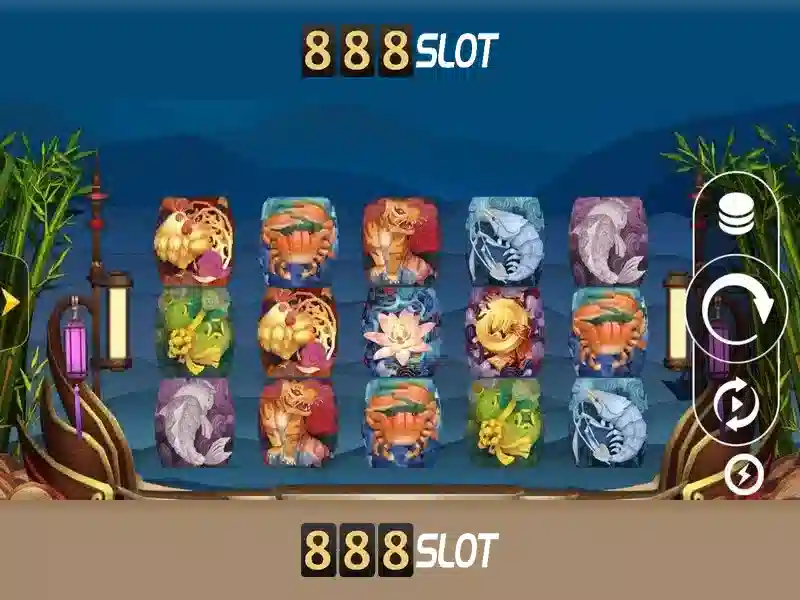 Trải Nghiệm Đỉnh Cao Với Các Game Slot 888slot