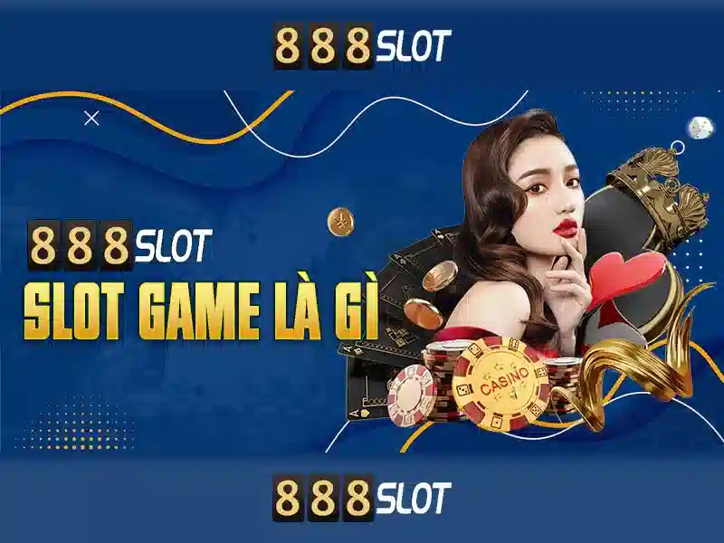 ưu đãi 888slot