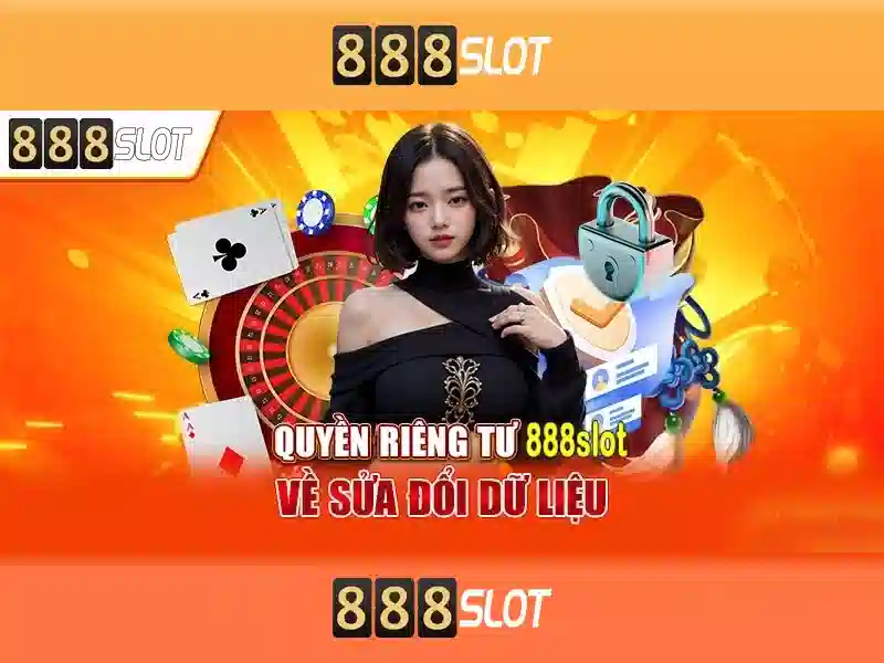 Chương Trình Nhận Thưởng 888slot