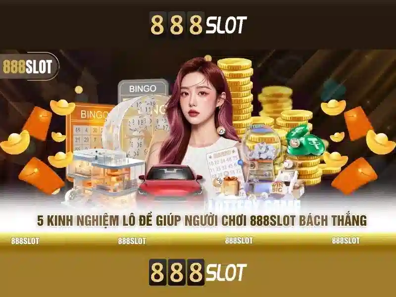 Tính Năng Nổi Bật Của 888SLOT