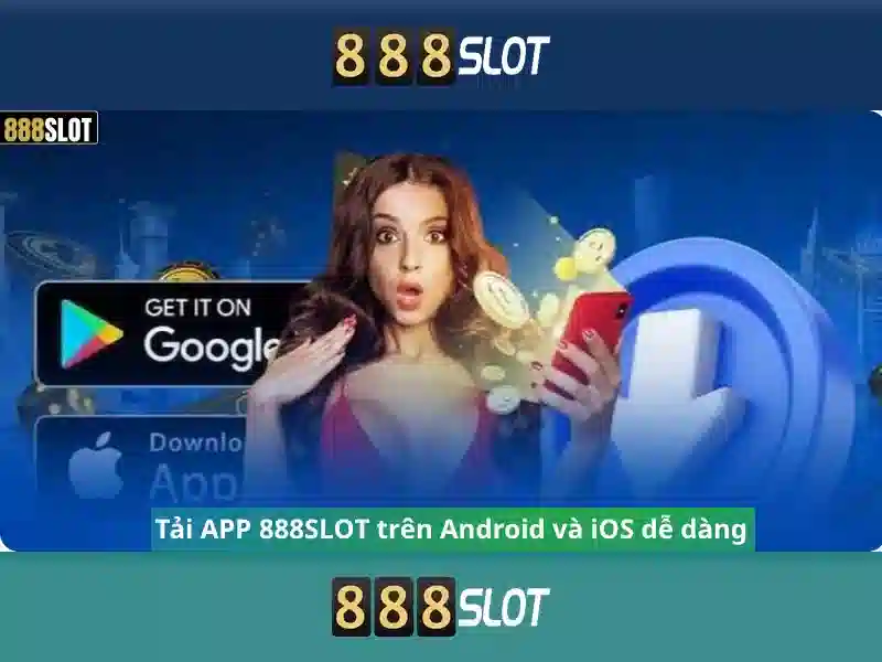 nhận thưởng 888slot