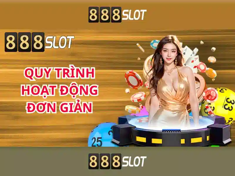 Kinh Nghiệm Chơi Slot 83 Tại 888SLOT