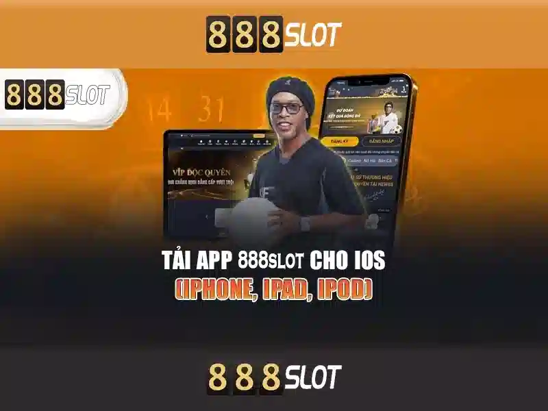 Trải nghiệm Slot đỉnh cao