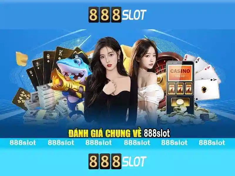 888SLOT – Trang Chủ Chính Thức Không Bị Chặn 2026 | 888slot Link Alternatif