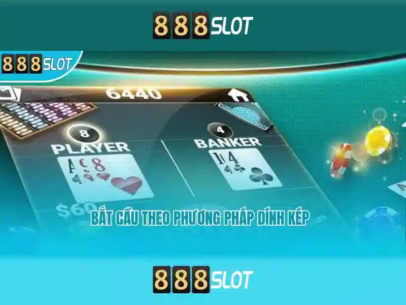 Giới Thiệu Về 888SLOT – Nền Tảng Slot Đỉnh Cao