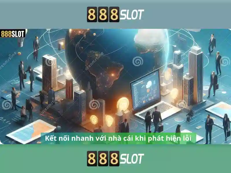 trải nghiệm 888slot