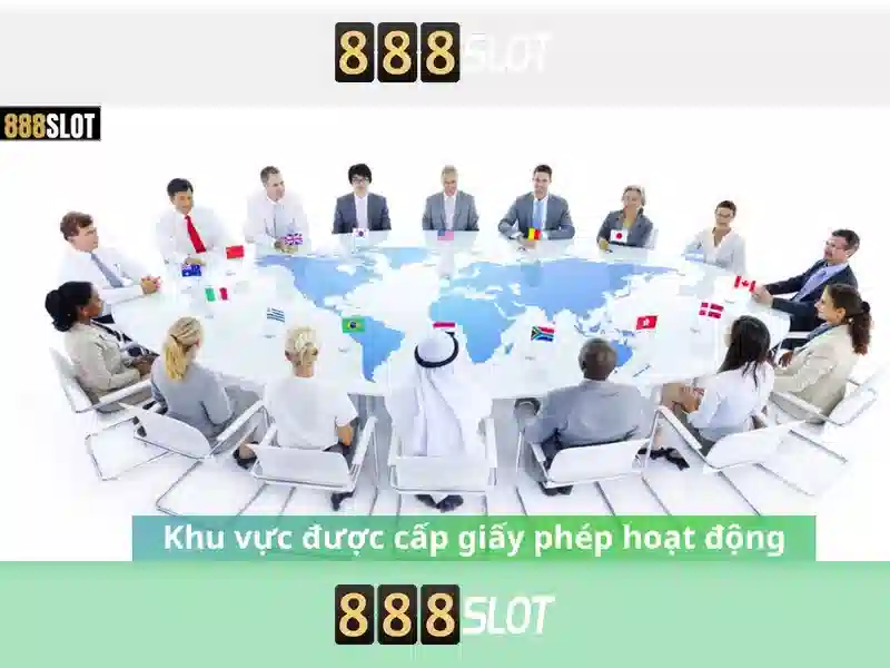 Giới Thiệu 888SLOT