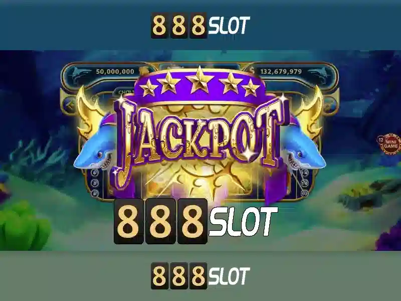 Đa Dạng Trò Chơi Slot Hấp Dẫn