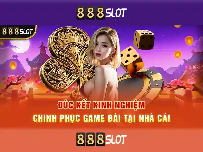 Chương Trình Khuyến Mãi 888SLOT