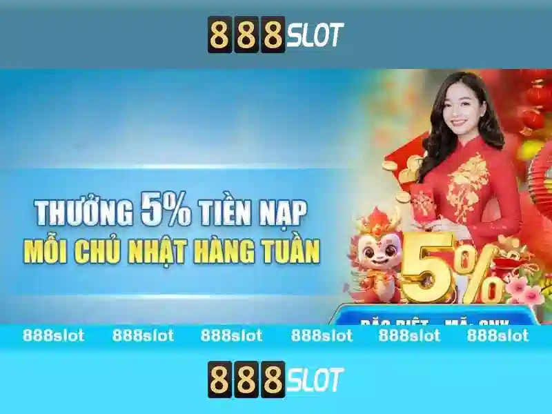Tại Sao Nên Chọn 888SLOT