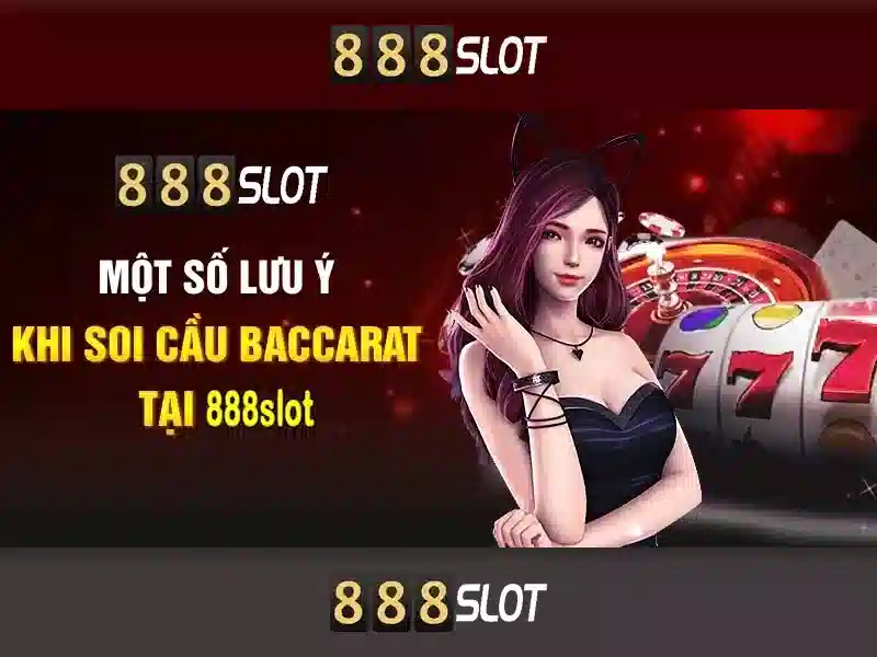 Trải Nghiệm SLOT