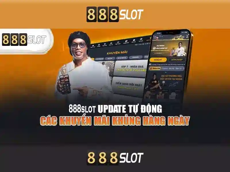 Trò Chơi Slot 888SLOT