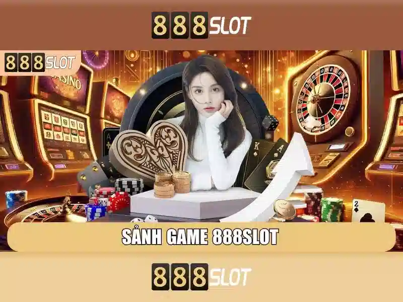 Trải nghiệm game Slot tối ưu 2026