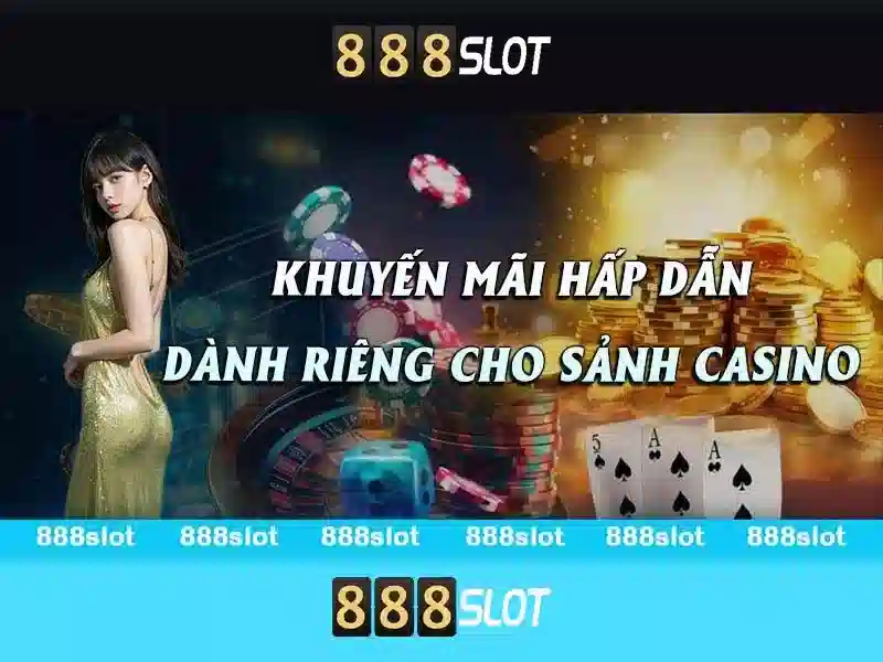 Ưu Đãi Đặc Biệt Cho 888 win Slot