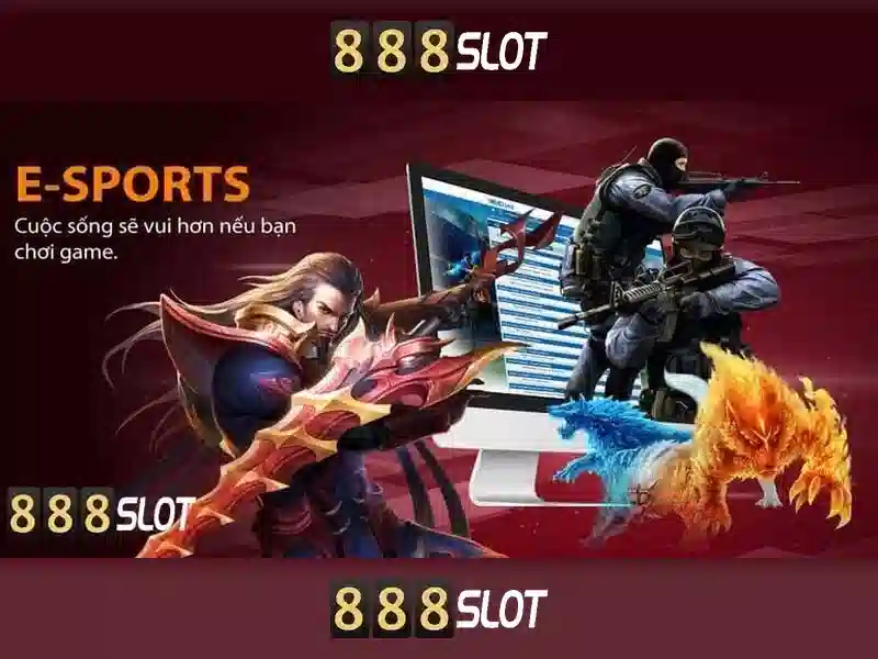Giới Thiệu 888SLOT